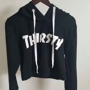 Thirsty Sweatshirt